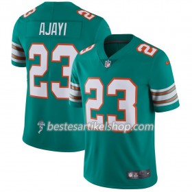 Herren Miami Dolphins Trikot Jay Ajayi 23 Nike Aqua